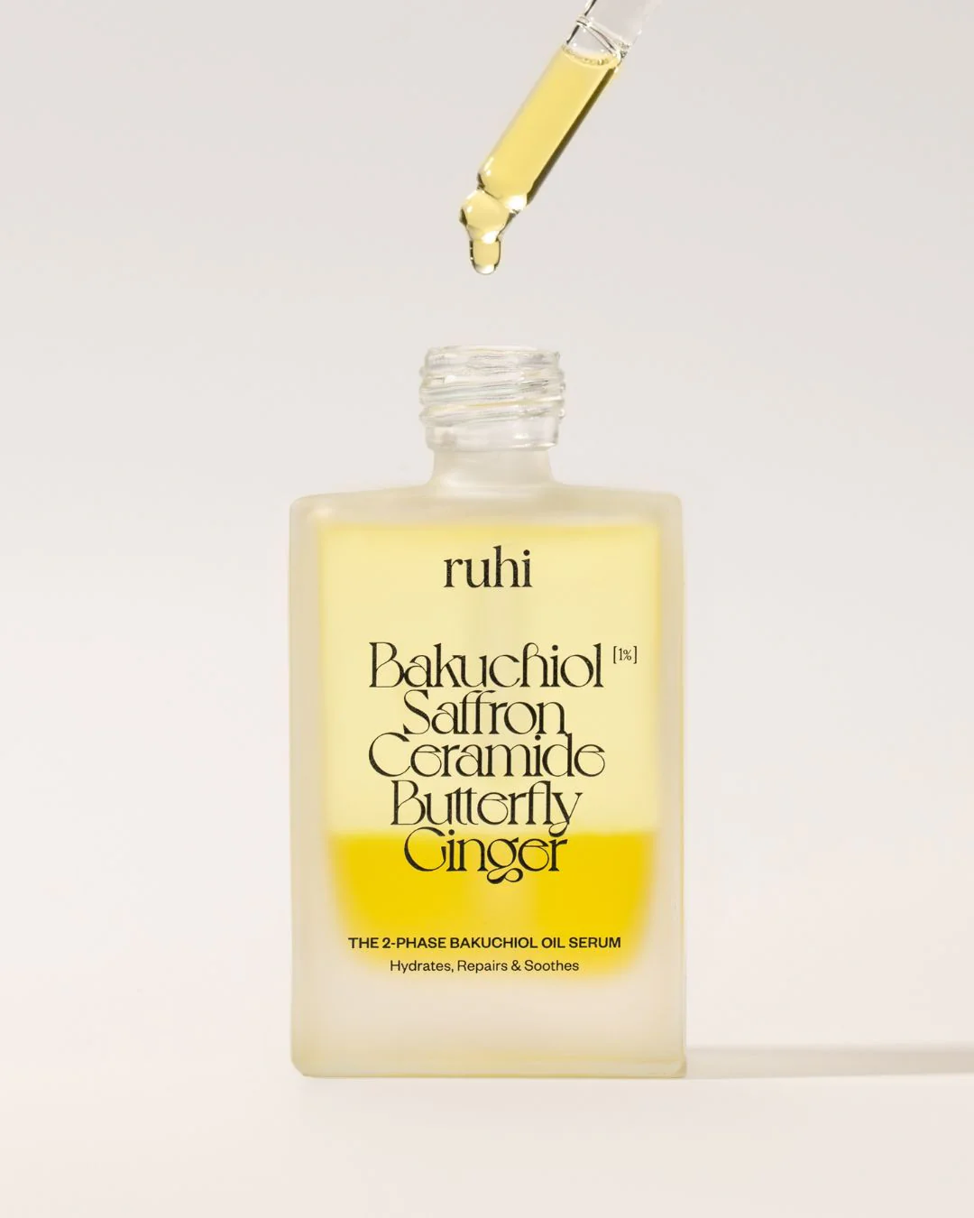 The 2-Phase Bakuchiol Oil Serum & Niacinamid - Image 2