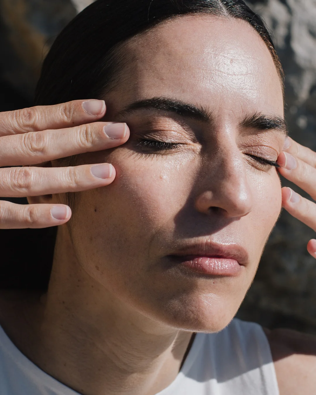 The 2-Phase Bakuchiol Oil Serum & Niacinamid - Image 6