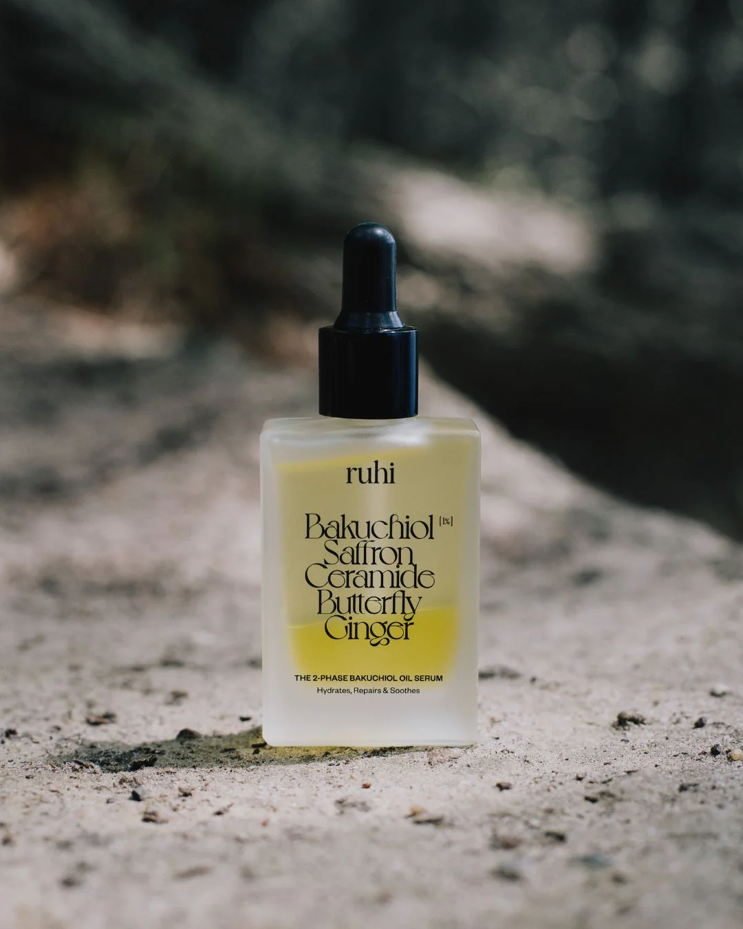 The 2-Phase Bakuchiol Oil Serum & Niacinamid - Image 7