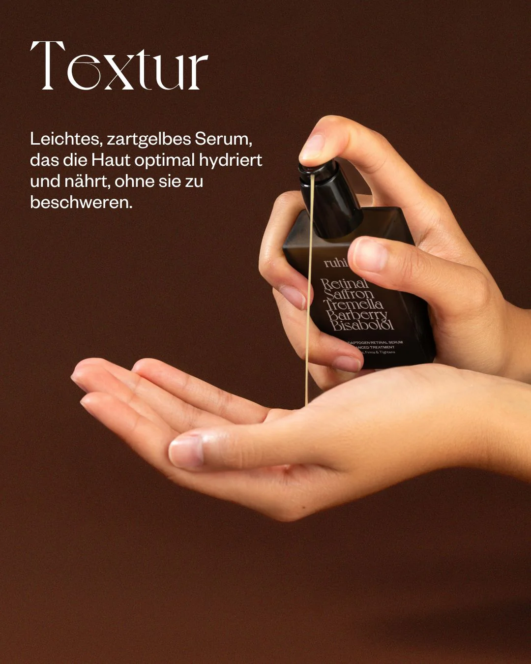 The Adaptogen Retinal Serum - Image 5