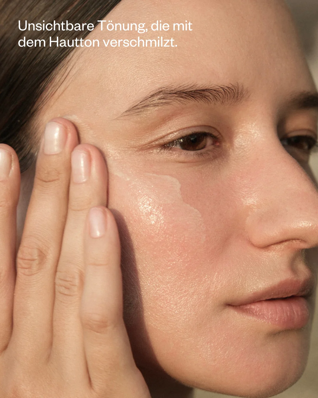 The Adaptogen Mineral Sunscreen Face SPF 50 - Image 2