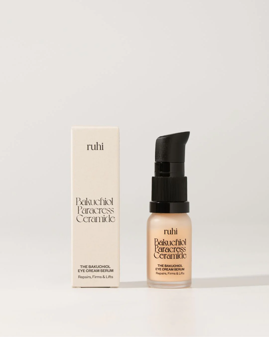 The Bakuchiol Eye Cream Serum - Image 4