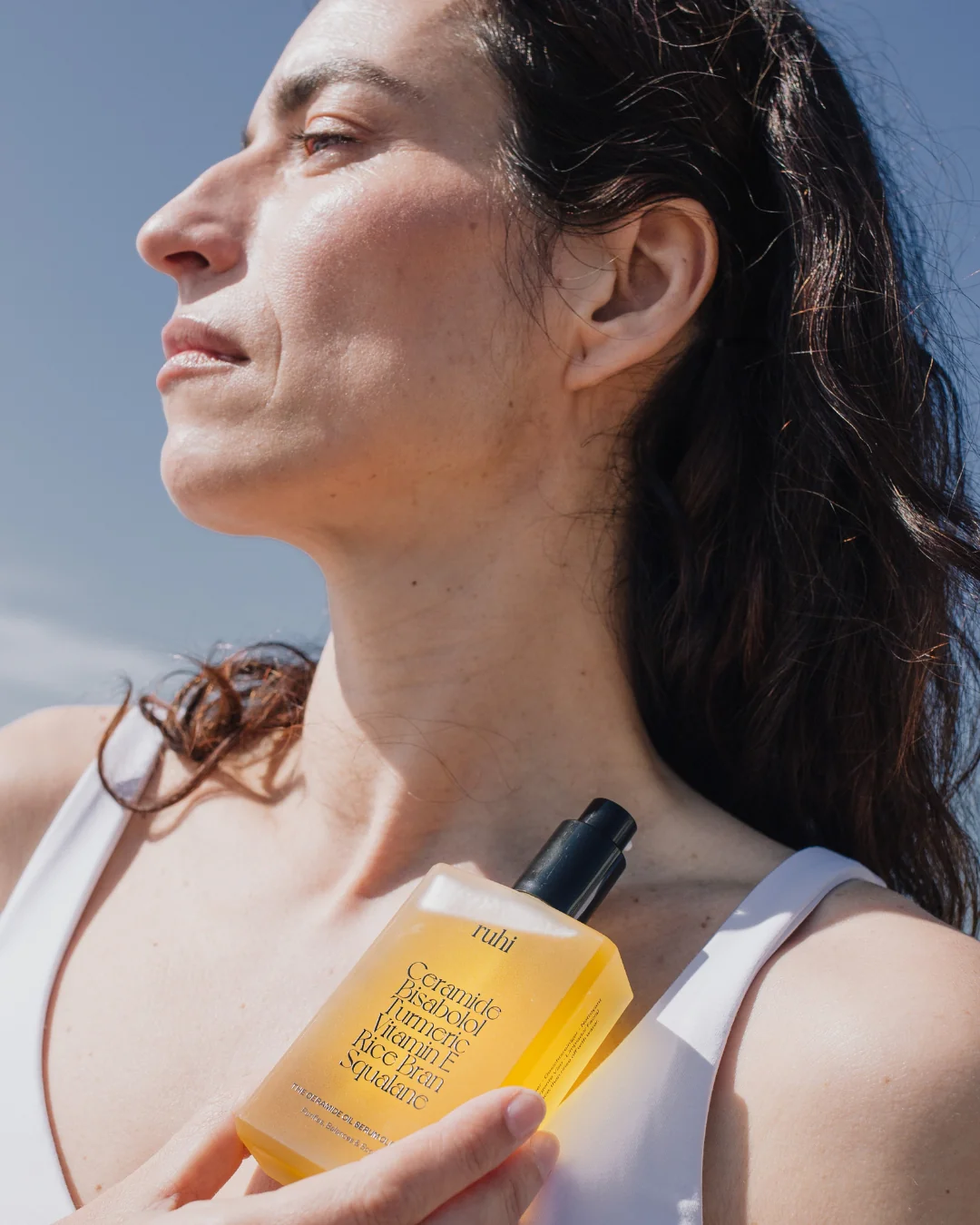 The Ceramide Oil Serum Cleanser - Image 6