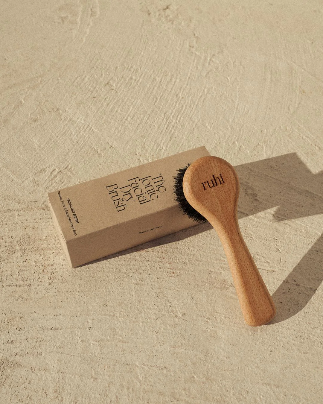 The Ionic Facial Dry Brush - Image 3