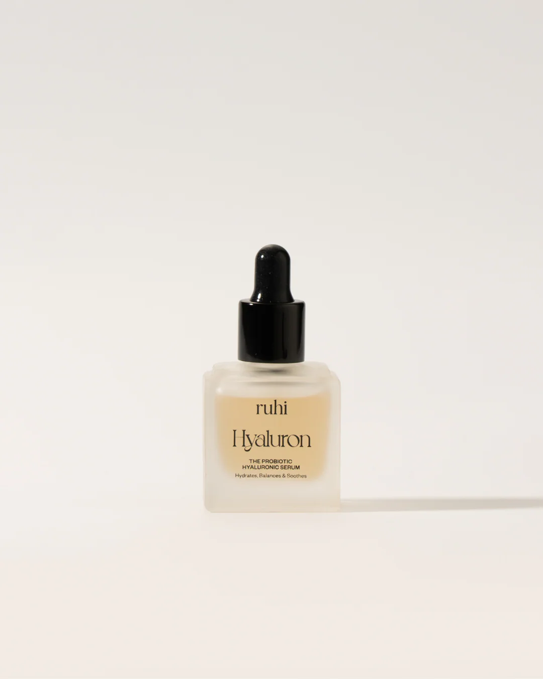 The Probiotic Hyaluronic Serum 10 ML