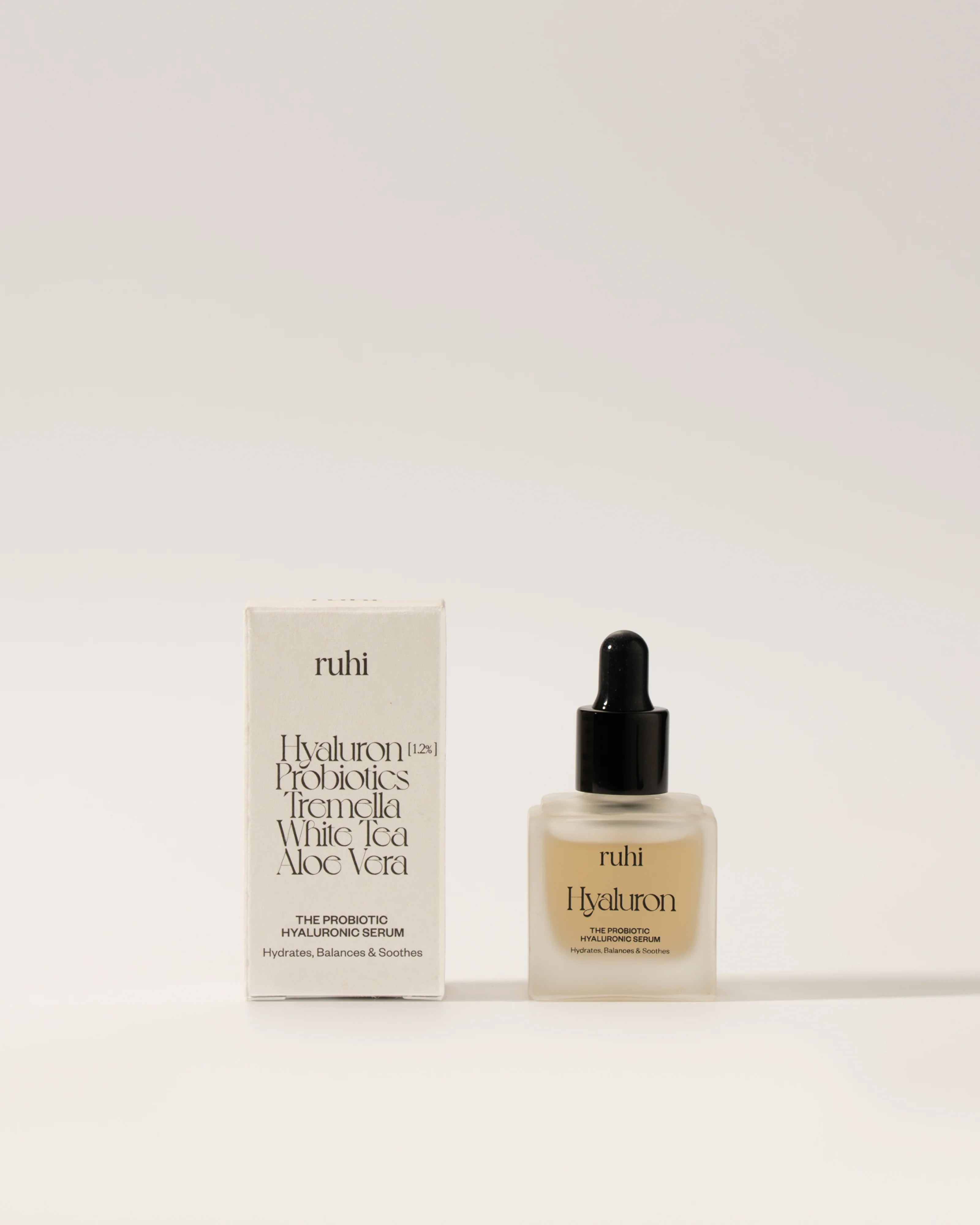 The Probiotic Hyaluronic Serum 10 ML - Image 2