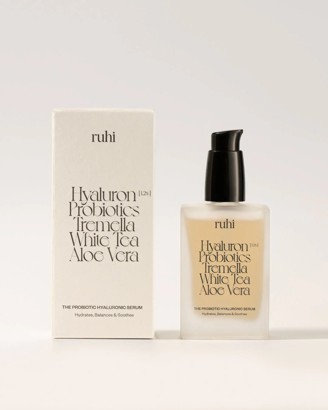 The Probiotic Hyaluronic Serum - Image 6
