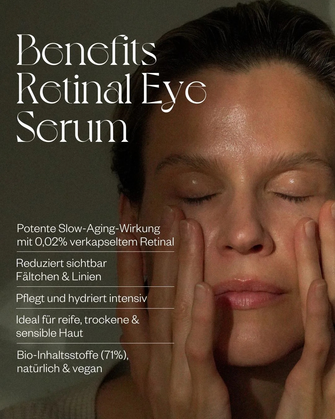 The Retinal Face & Eye Set - Image 2